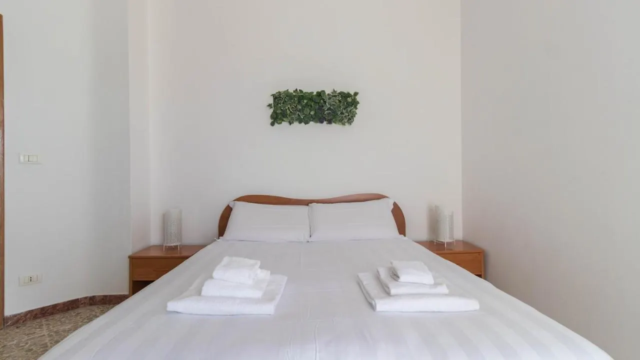 Italianway - Sant'Erasmo 3 Apartment Arma di Taggia