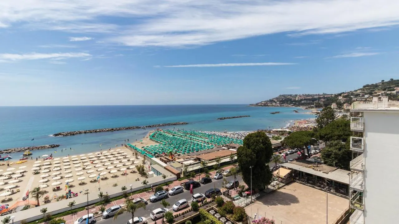 Italianway - Sant'Erasmo 3 Apartment Arma di Taggia Italy