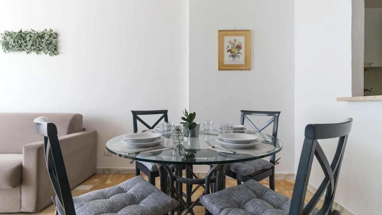 Italianway - Sant'Erasmo 3 Apartment Arma di Taggia 0*,  Italy