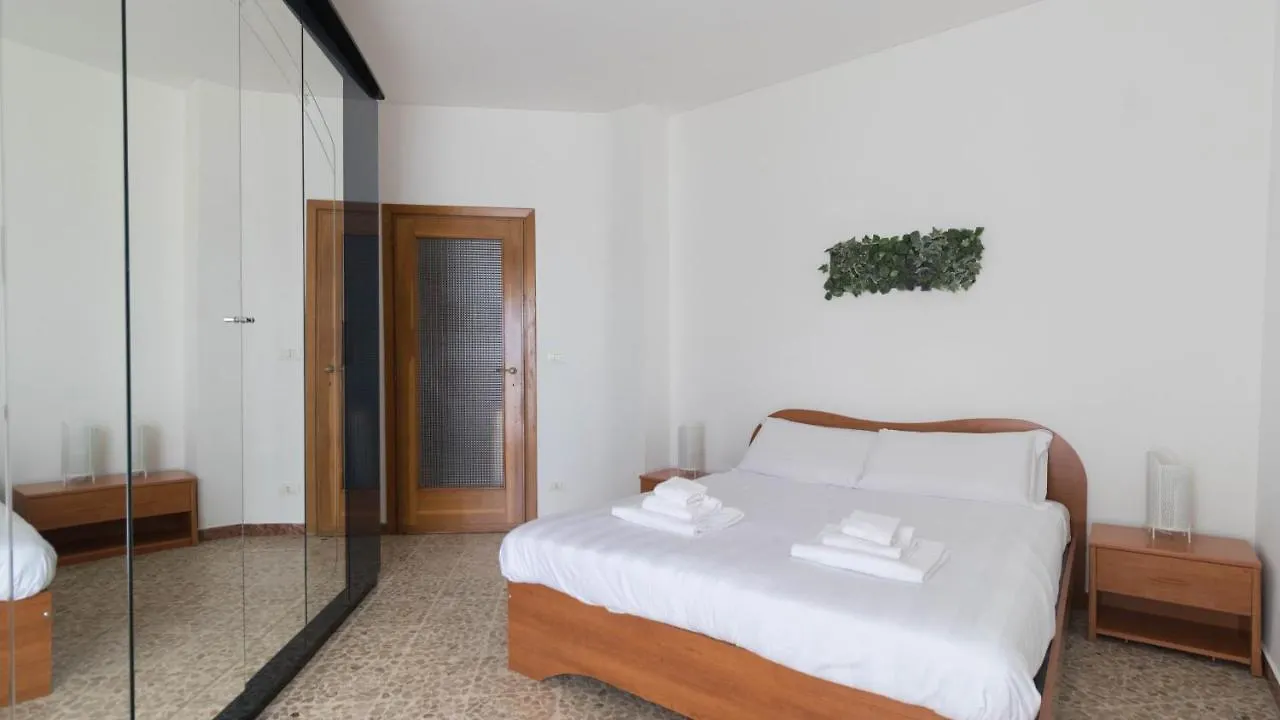 Italianway - Sant'Erasmo 3 Apartment Arma di Taggia