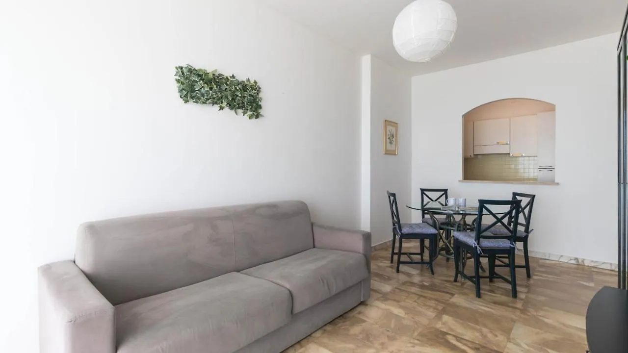 Italianway - Sant'Erasmo 3 Apartment Arma di Taggia Italy