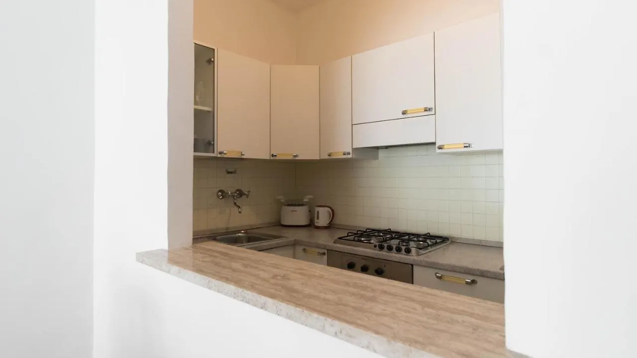 Italianway - Sant'Erasmo 3 Apartment Arma di Taggia