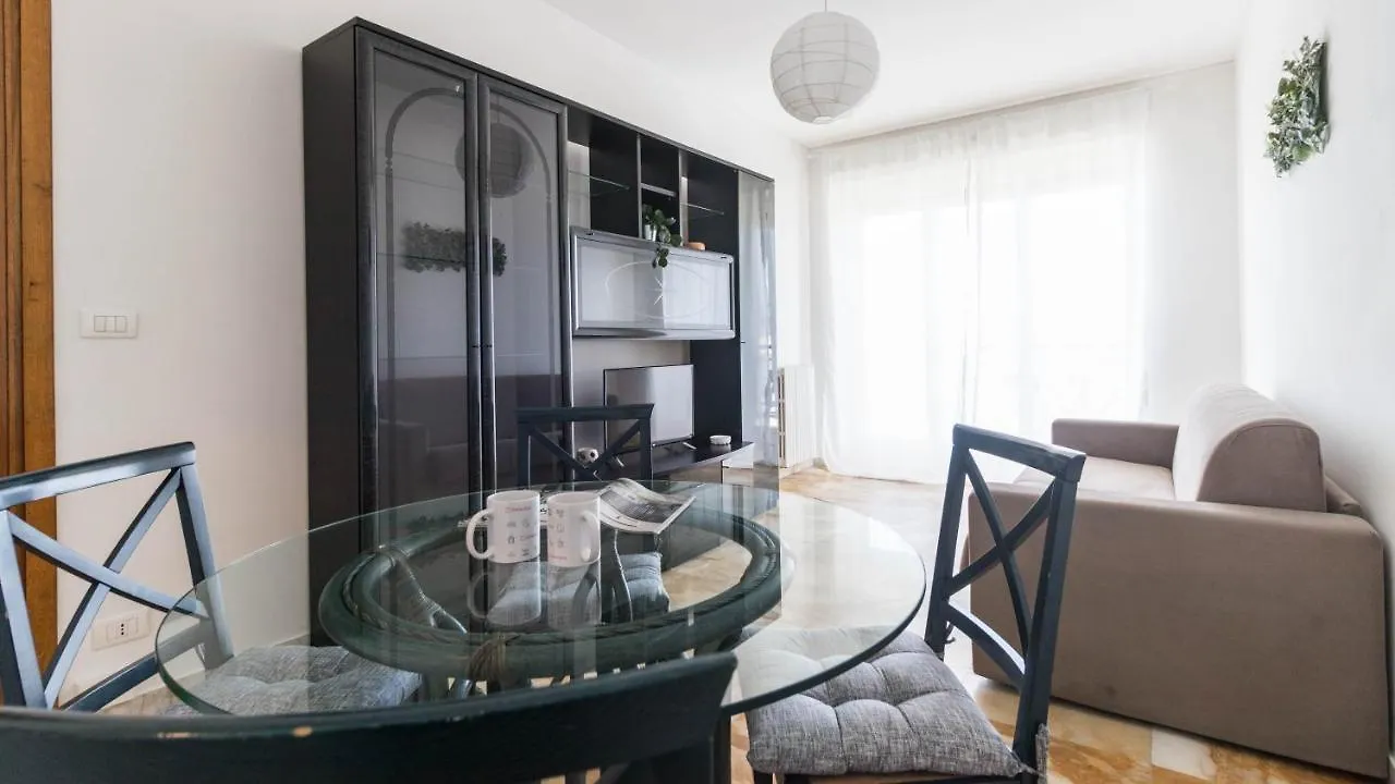 Italianway - Sant'Erasmo 3 Apartment Arma di Taggia Italy