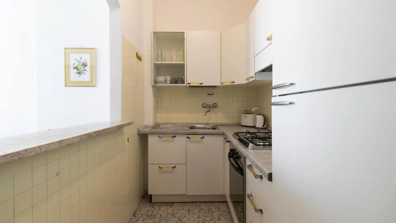 Italianway - Sant'Erasmo 3 Apartment Arma di Taggia 0*,  Italy