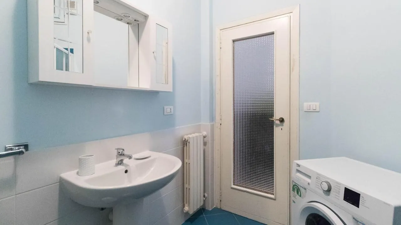 Italianway - Sant'Erasmo 3 Apartment Arma di Taggia