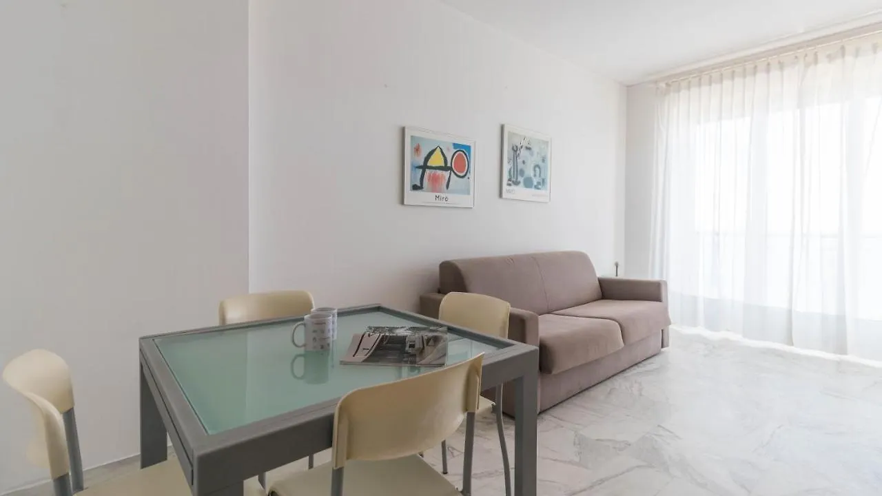 Italianway - Sant'Erasmo 3 Apartment Arma di Taggia
