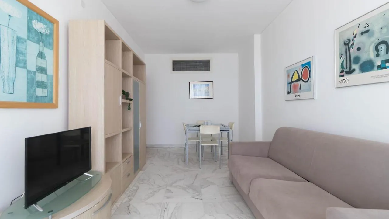 Italianway - Sant'Erasmo 3 Apartment Arma di Taggia 0*,  Italy