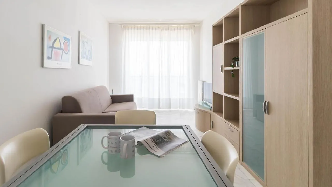 Italianway - Sant'Erasmo 3 Apartment Arma di Taggia 0*,