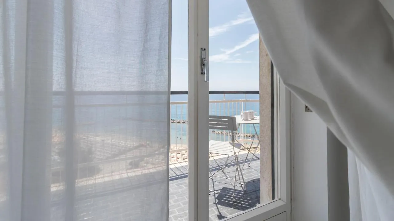 Italianway - Sant'Erasmo 3 Apartment Arma di Taggia