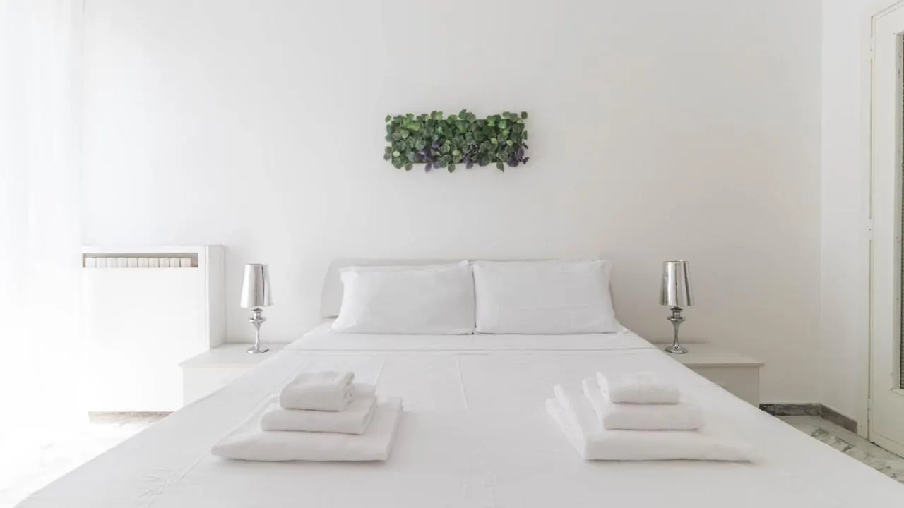 Italianway - Sant'Erasmo 3 Apartment Arma di Taggia Italy