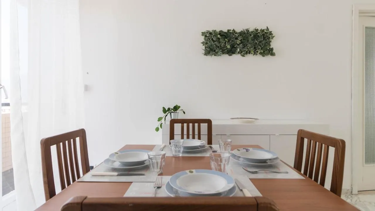 Italianway - Sant'Erasmo 3 Apartment Arma di Taggia 0*,