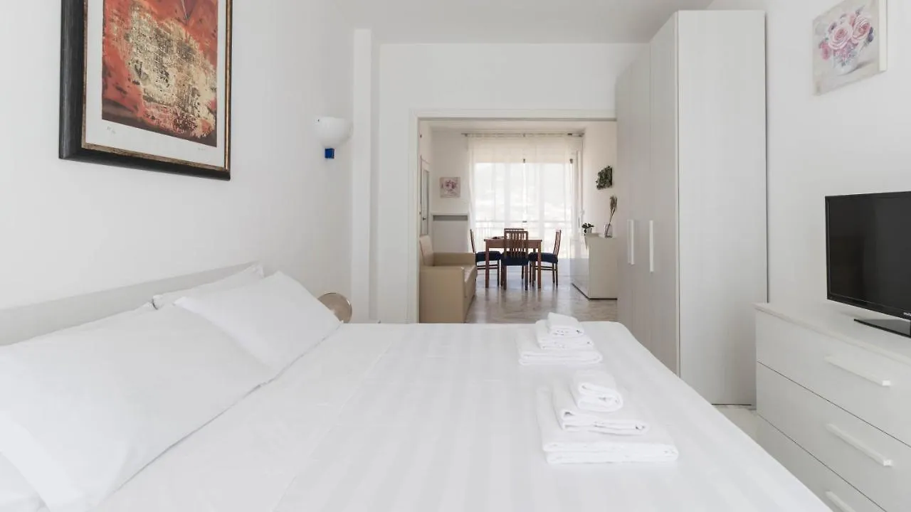 Italianway - Sant'Erasmo 3 Apartment Arma di Taggia