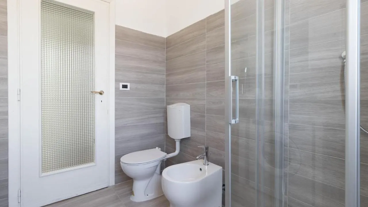 Italianway - Sant'Erasmo 3 Apartment Arma di Taggia