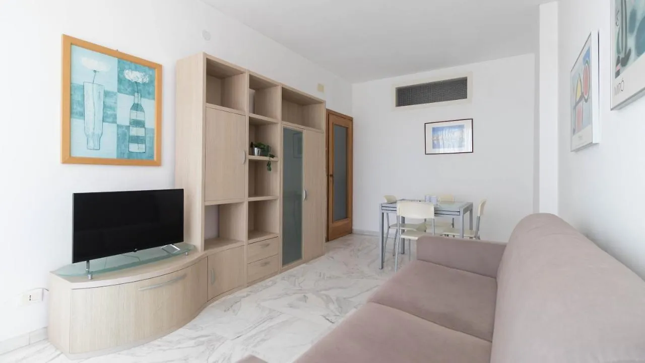 Italianway - Sant'Erasmo 3 Apartment Arma di Taggia