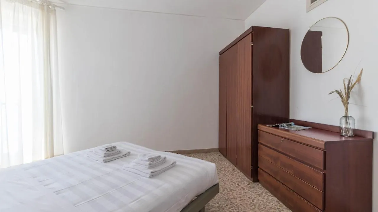 Italianway - Sant'Erasmo 3 Apartment Arma di Taggia