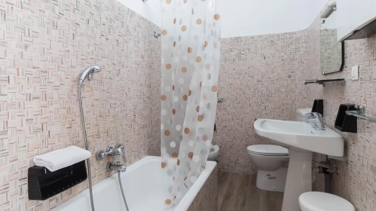 Italianway - Sant'Erasmo 3 Apartment Arma di Taggia