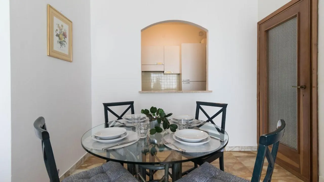 Italianway - Sant'Erasmo 3 Apartment Arma di Taggia Italy