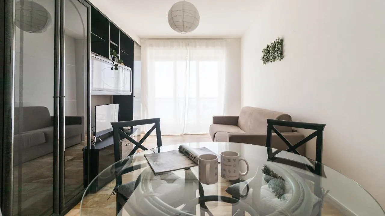 Italianway - Sant'Erasmo 3 Apartment Arma di Taggia Italy