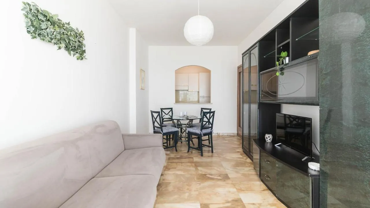 Italianway - Sant'Erasmo 3 Apartment Arma di Taggia