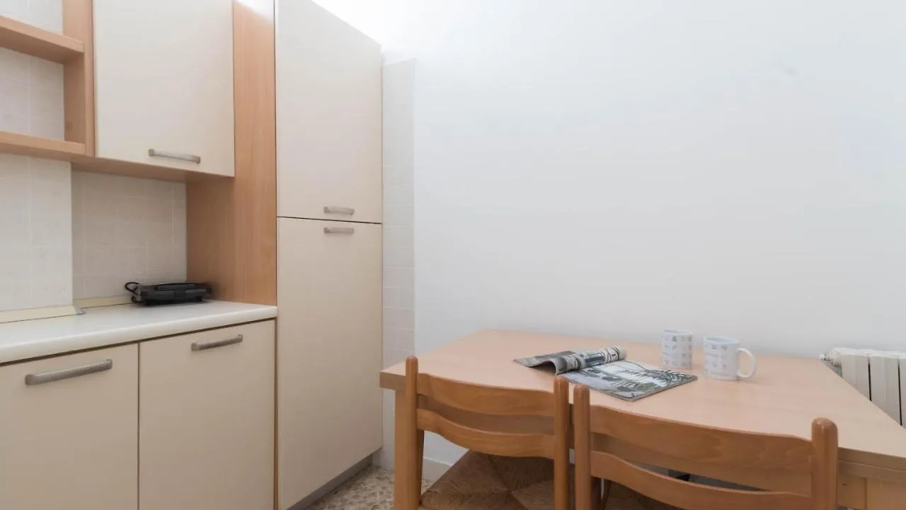 Italianway - Sant'Erasmo 3 Apartment Arma di Taggia