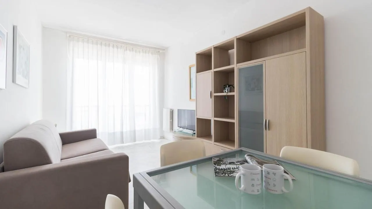 Italianway - Sant'Erasmo 3 Apartment Arma di Taggia