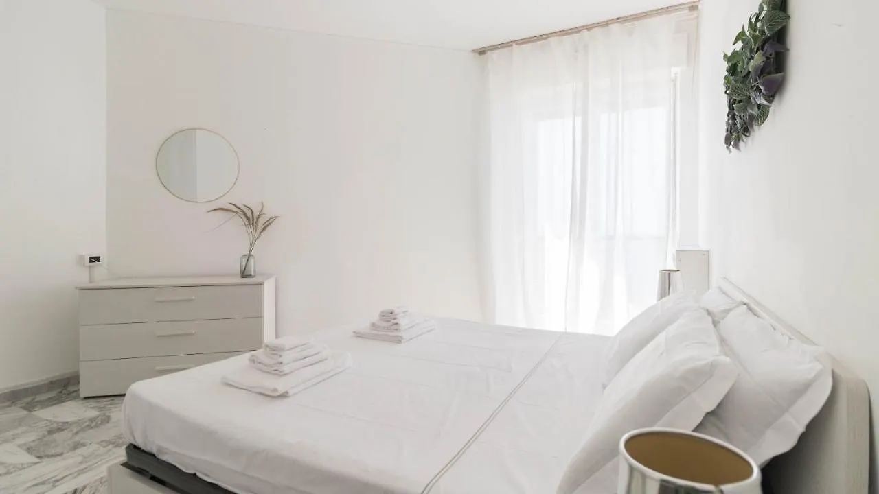 Italianway - Sant'Erasmo 3 Apartment Arma di Taggia