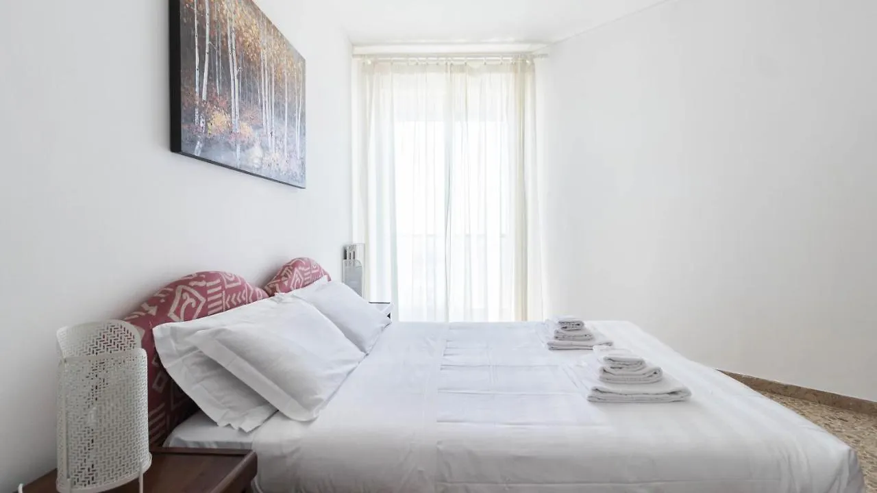 Italianway - Sant'Erasmo 3 Apartment Arma di Taggia 0*,  Italy