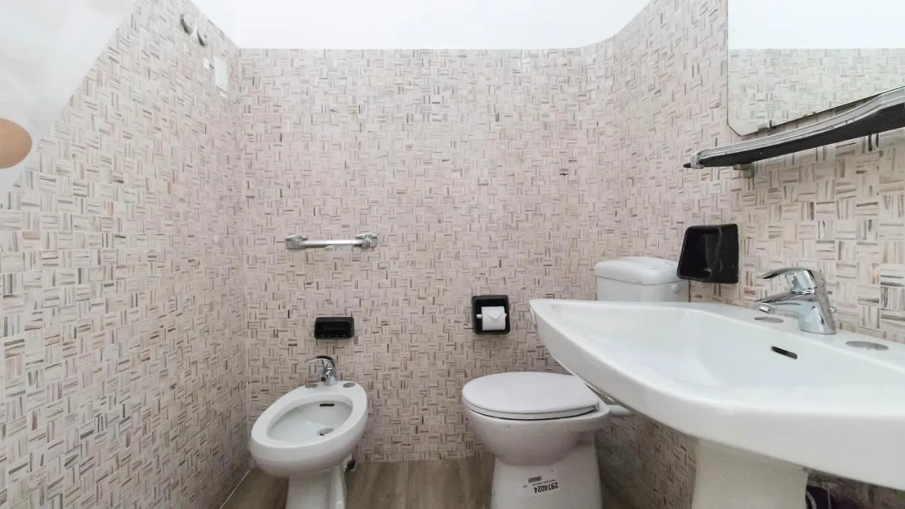 Italianway - Sant'Erasmo 3 Apartment Arma di Taggia 0*,  Italy
