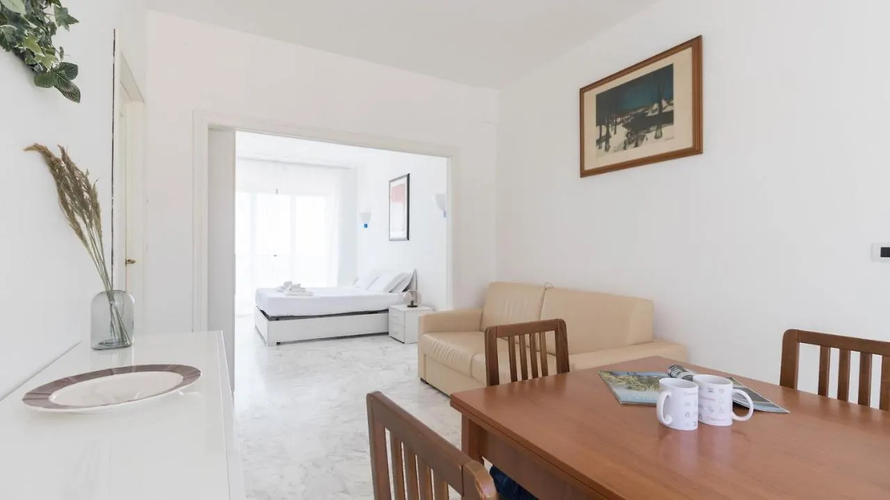 Italianway - Sant'Erasmo 3 Apartment Arma di Taggia