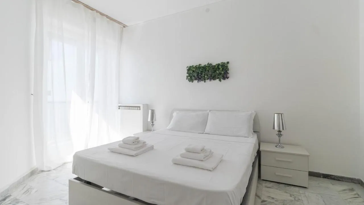 Italianway - Sant'Erasmo 3 Apartment Arma di Taggia