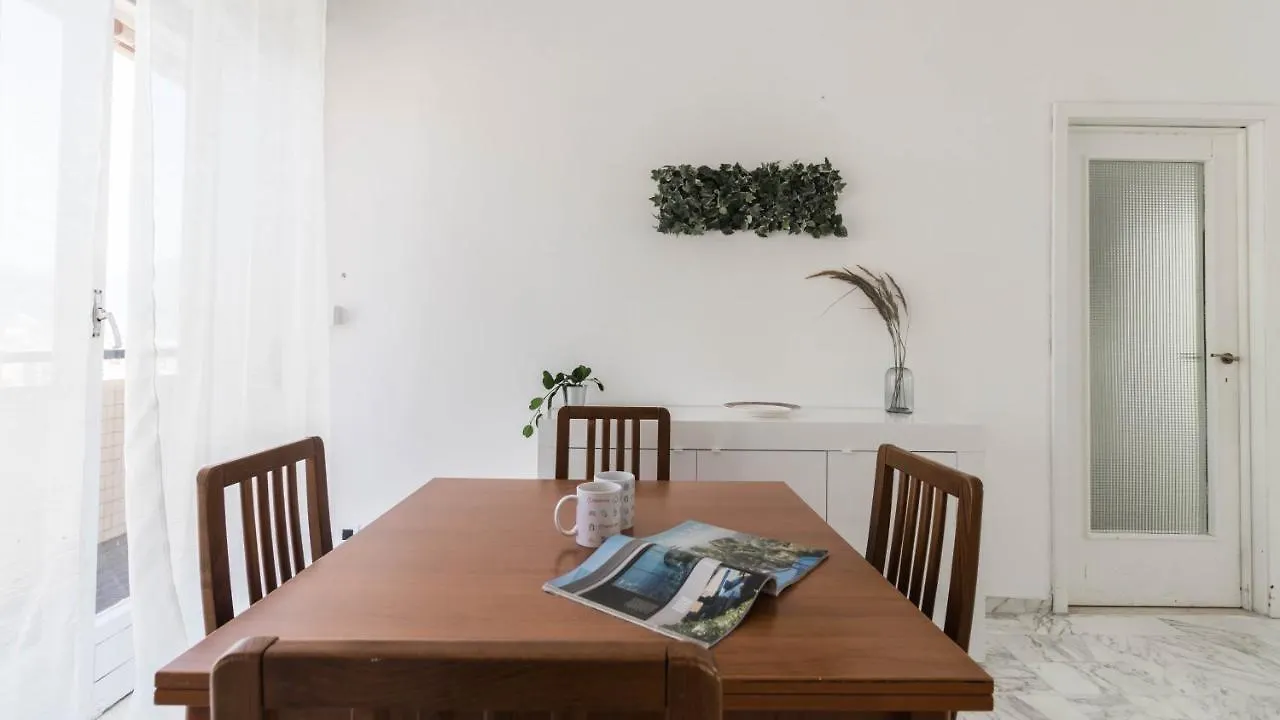 Italianway - Sant'Erasmo 3 Apartment Arma di Taggia