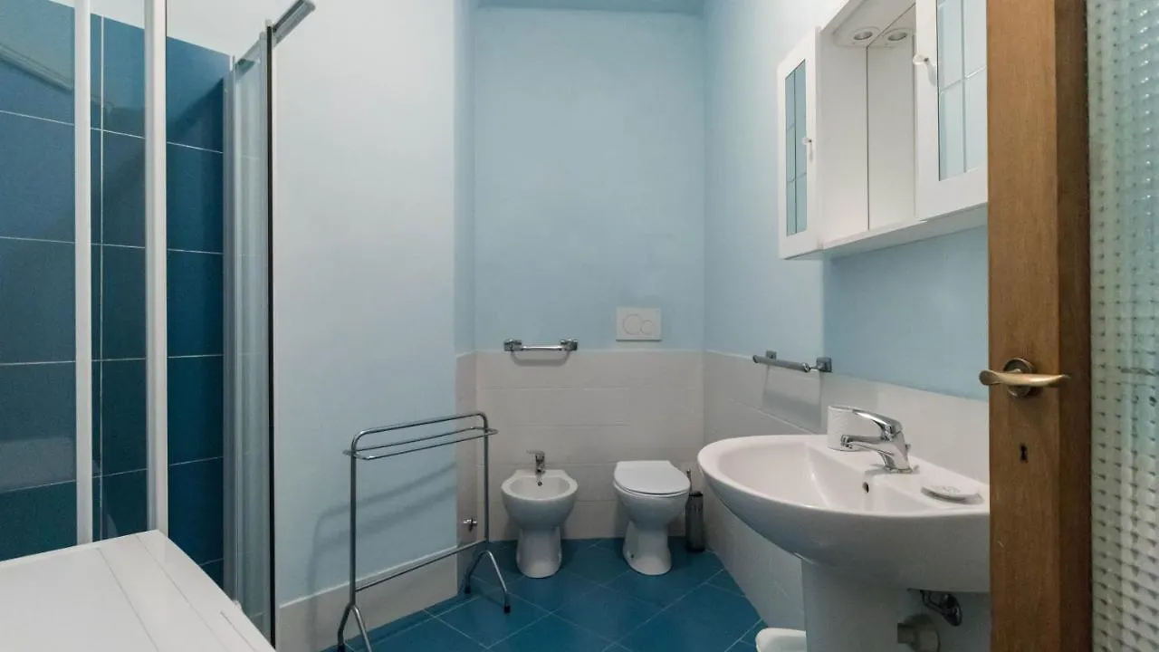 Italianway - Sant'Erasmo 3 Apartment Arma di Taggia