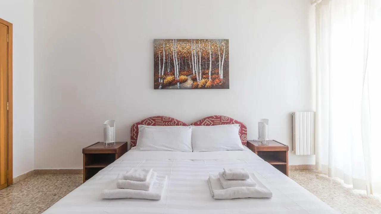 Italianway - Sant'Erasmo 3 Apartment Arma di Taggia