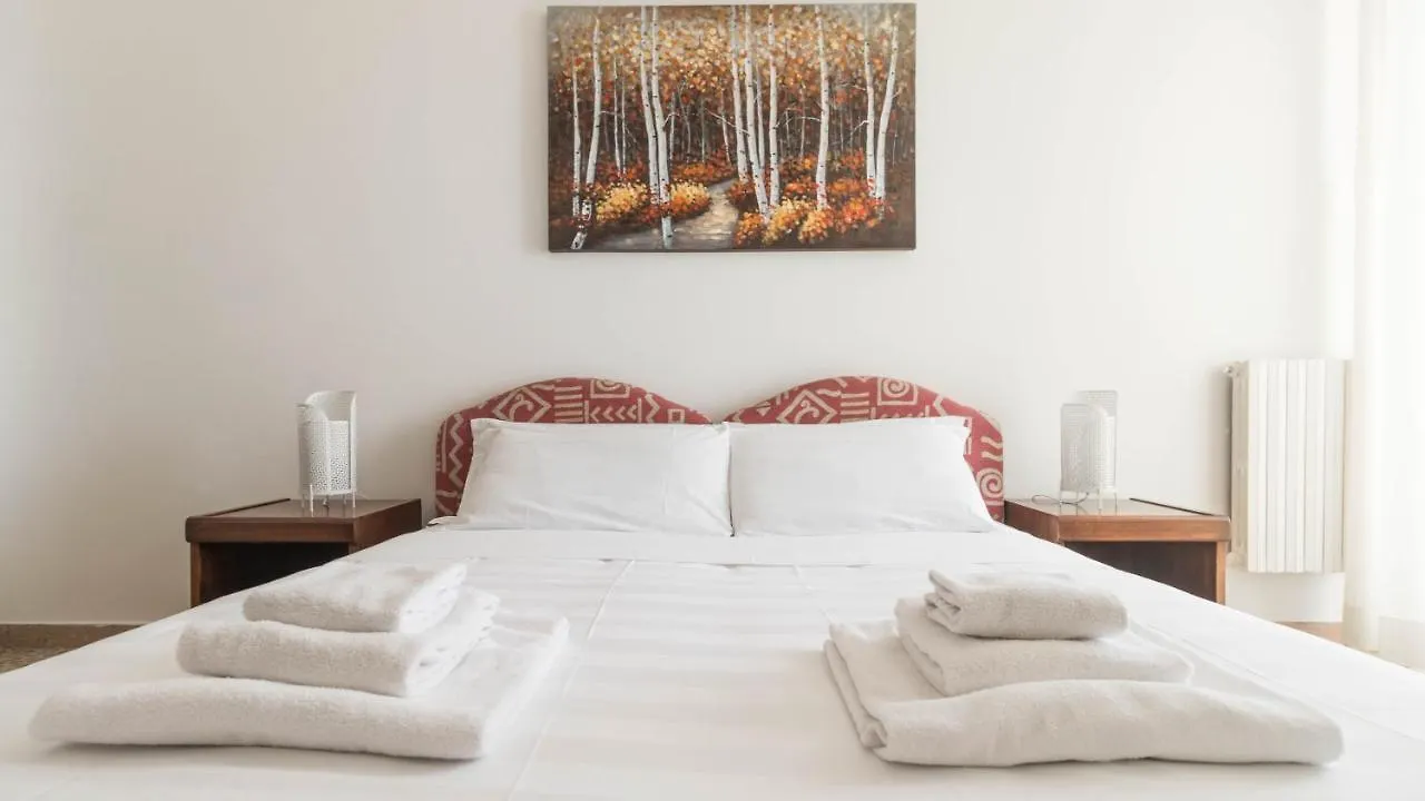 Italianway - Sant'Erasmo 3 Apartment Arma di Taggia