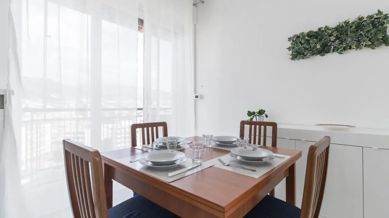 Italianway - Sant'Erasmo 3 Apartment Arma di Taggia