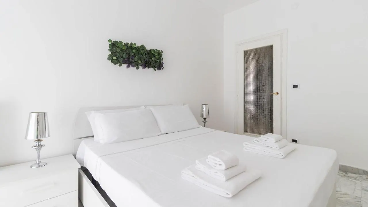 Italianway - Sant'Erasmo 3 Apartment Arma di Taggia 0*,