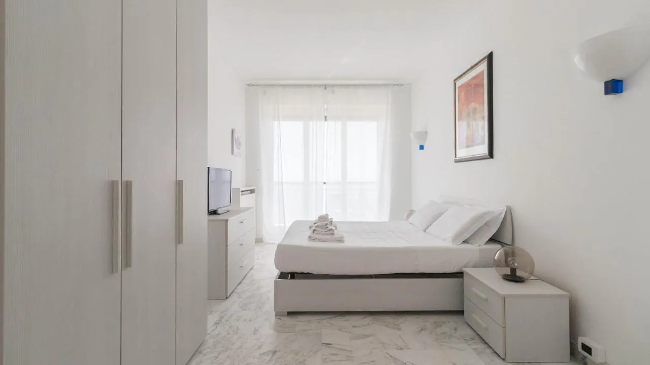 Italianway - Sant'Erasmo 3 Apartment Arma di Taggia Italy