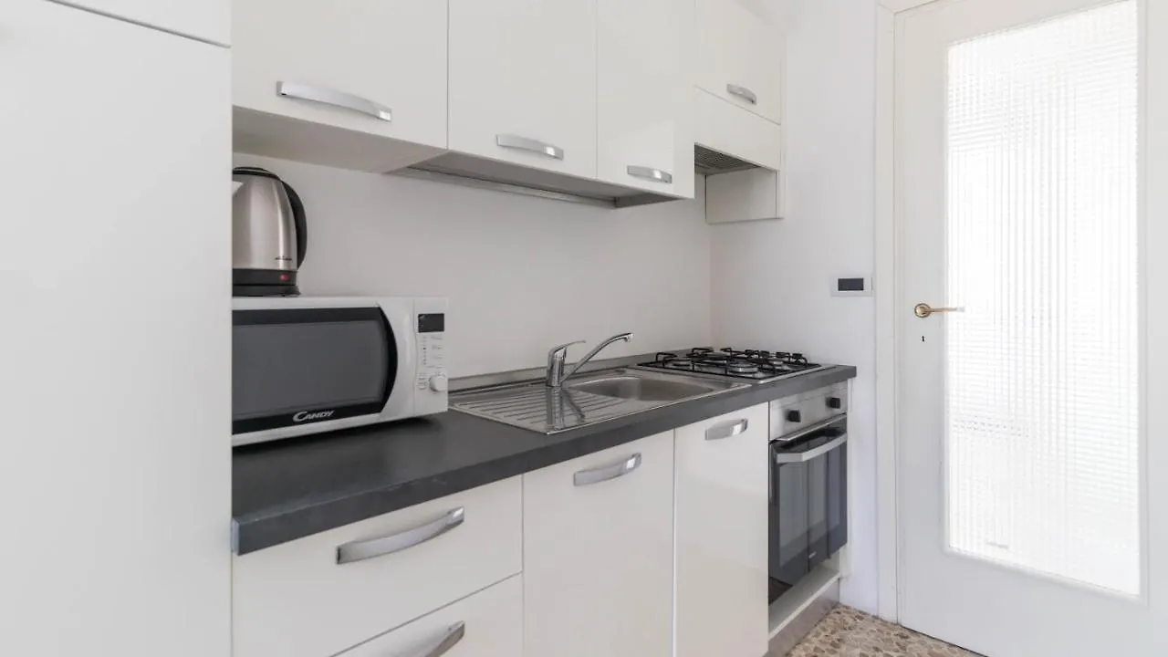Italianway - Sant'Erasmo 3 Apartment Arma di Taggia Italy