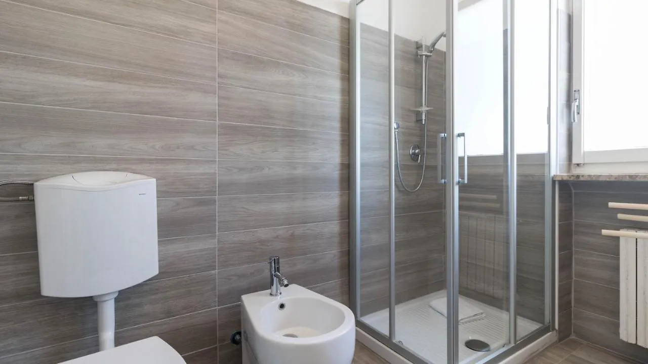 Italianway - Sant'Erasmo 3 Apartment Arma di Taggia