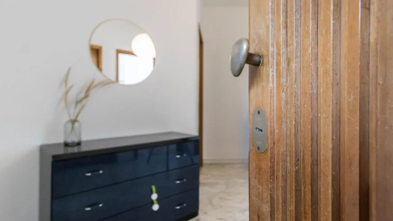 Italianway - Sant'Erasmo 3 Apartment Arma di Taggia Italy