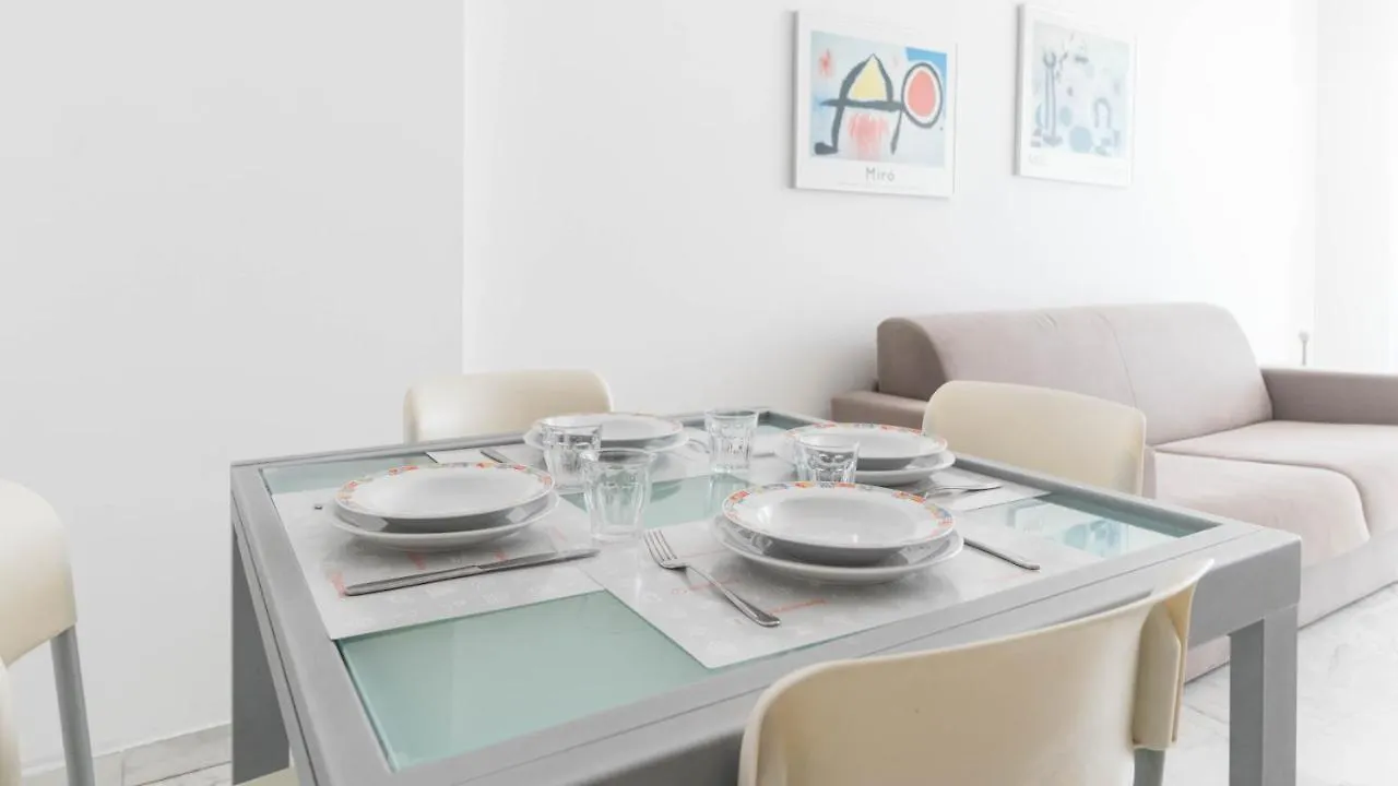 Italianway - Sant'Erasmo 3 Apartment Arma di Taggia