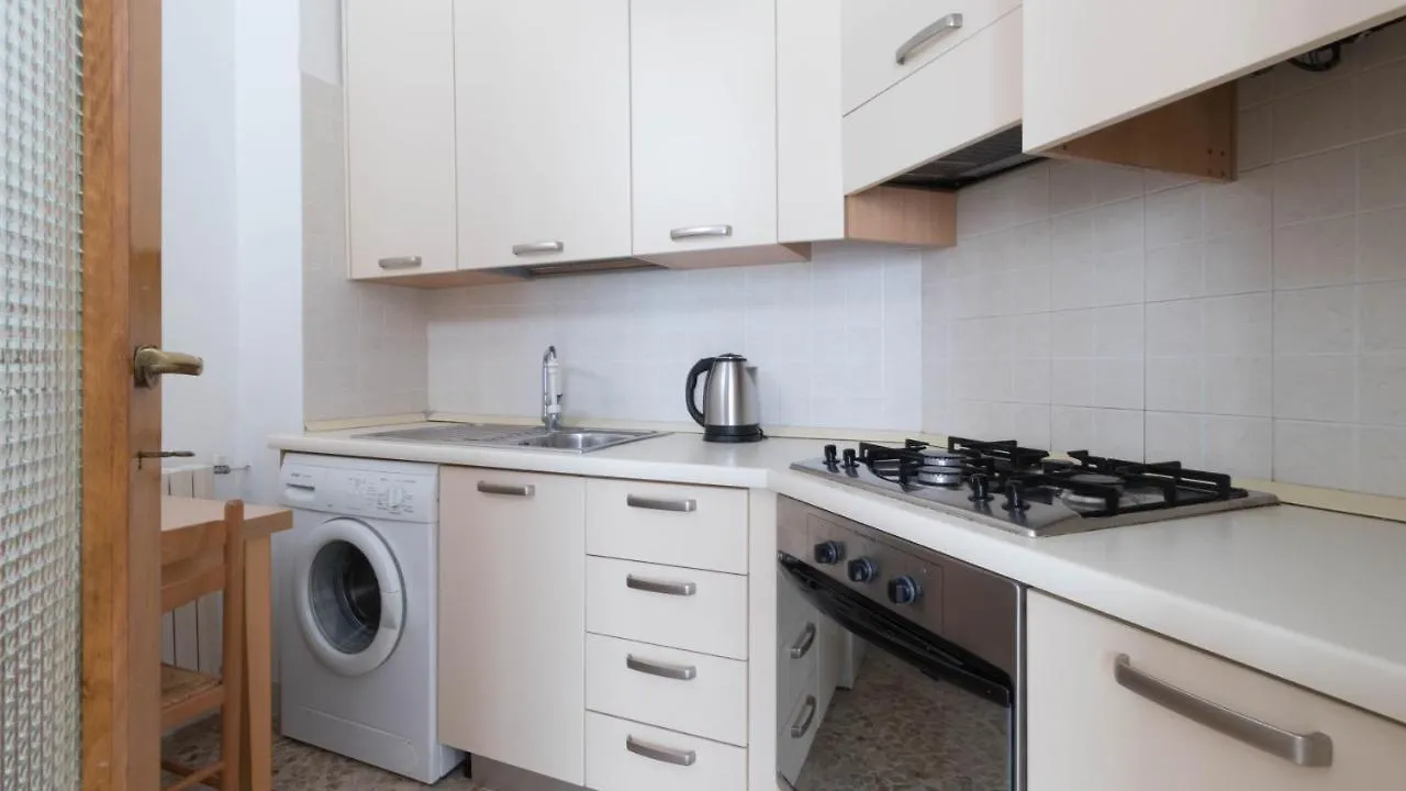Italianway - Sant'Erasmo 3 Apartment Arma di Taggia