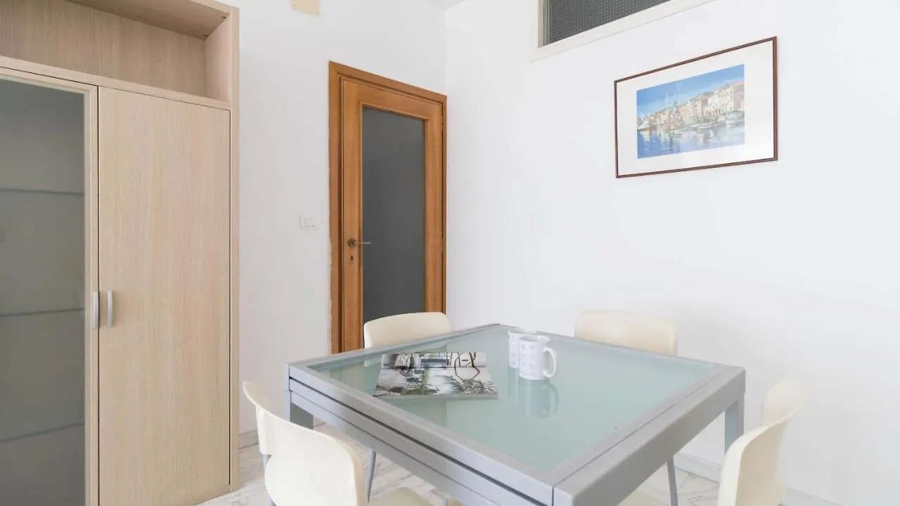 Italianway - Sant'Erasmo 3 Apartment Arma di Taggia 0*,  Italy