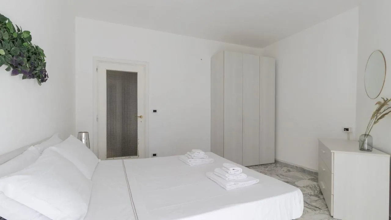 Italianway - Sant'Erasmo 3 Apartment Arma di Taggia 0*,