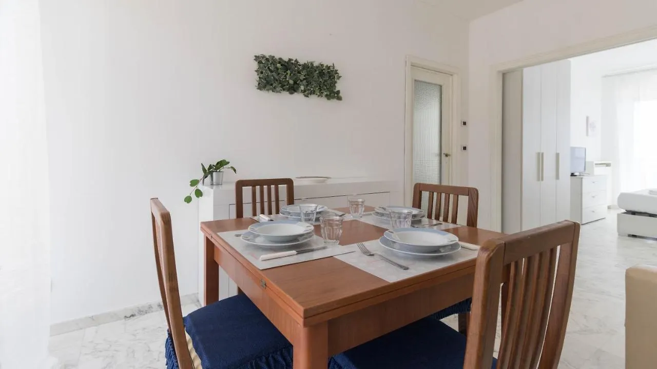 Italianway - Sant'Erasmo 3 Apartment Arma di Taggia Italy