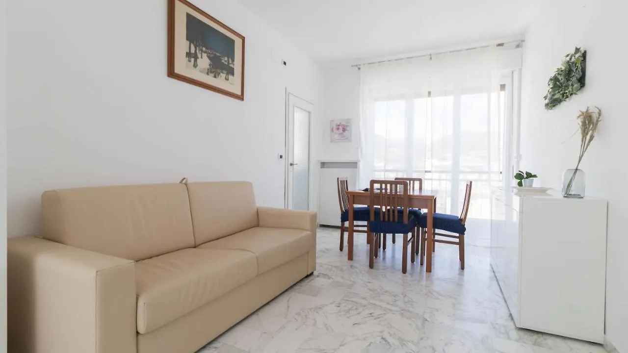 Italianway - Sant'Erasmo 3 Apartment Arma di Taggia