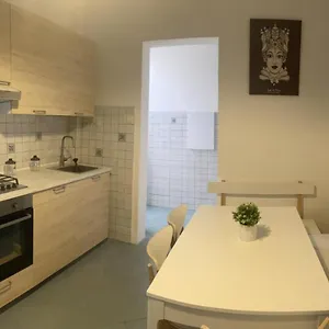  Appartamento Franchetti House Italia