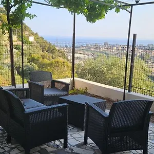Casa Del Sole Arma di Taggia