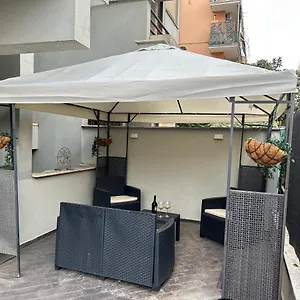  Appartamento Carpegna Luxury With Terrace Italia