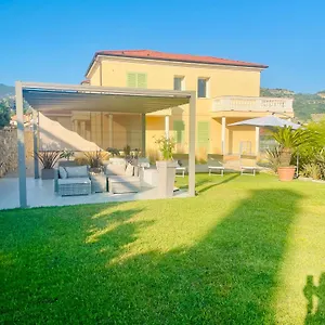Sole Arma di Taggia